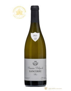 Vallée de la Loire, Sancerre, Domaine Delaporte, Silex, 2021