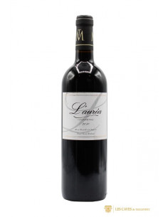 Bordeaux, Fronsac, Canon-Fronsac, Château Toumalin, L’aurea, 2010