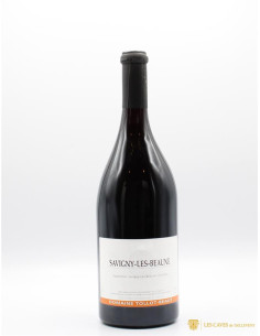 Bourgogne, Savigny-les-Beaune, Domaine Tollot-Beaut, 2017