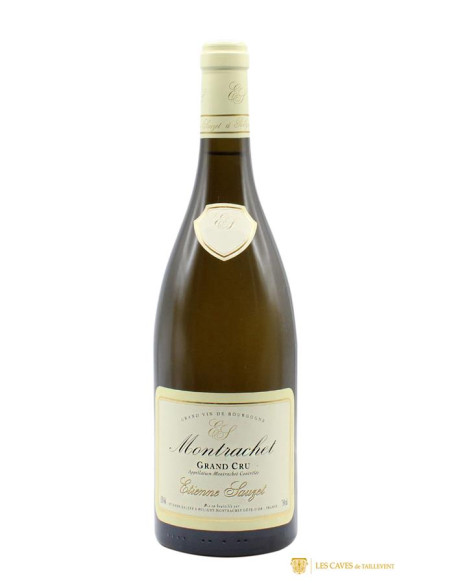 Bourgogne, Montrachet Grand Cru, E. Sauzet, 2017