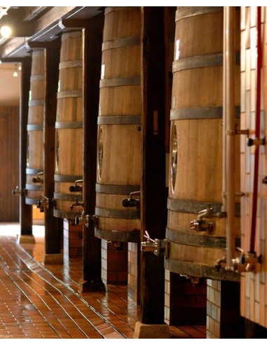Château Poujeaux 2019 Magnum - Les Caves de Taillevent