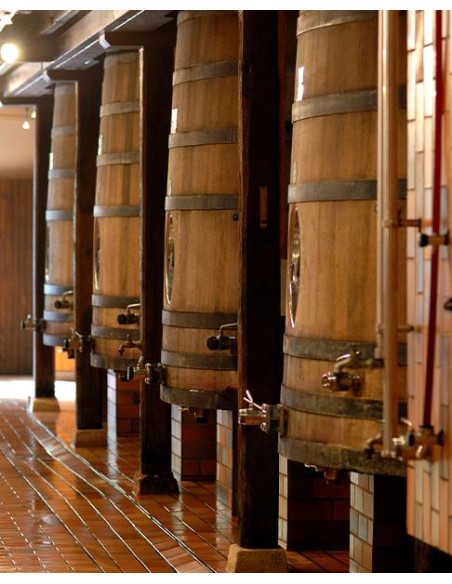 Château Poujeaux 2019 Magnum - Les Caves de Taillevent