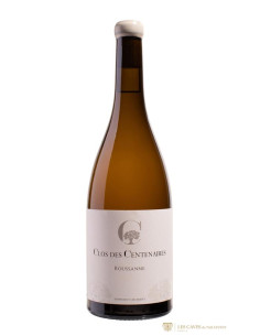 Languedoc, Costières de Nîmes, Clos des Centenaires, Roussanne, 2019, Magnum