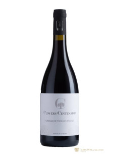 Languedoc, Costières de Nîmes, Clos des Centenaires, Grenache Vieilles Vignes 2018, Magnum