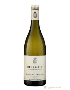 Bourgogne, Domaine des Comtes Lafon, Meursault, 2018