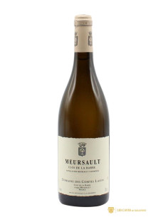 Bourgogne, Domaine Des Comtes Lafon, Meursault Clos de la Barre, 2017