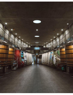 Pessac-Léognan, C des Carmes Haut-Brion, 2018 2