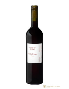 Provence, Vin de France, Clos d’Alari, Autochtone 2020