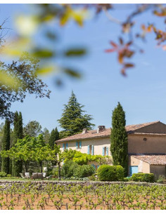 Clos dAlari Autochtone 2020 - Les Caves de Taillevent 2