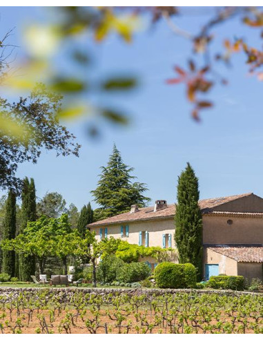 Provence, Vin de France, Clos d’Alari, Autochtone 2020