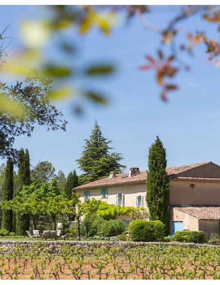 Provence, Vin de France, Clos d’Alari, Autochtone 2020