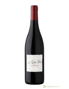 Domaine des Quatre Piliers Pinot Noir 2020 - Taillevent