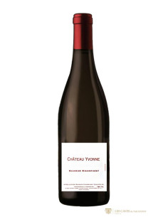 Vallée de la Loire, Saumur-Champigny, Château Yvonne, 2020