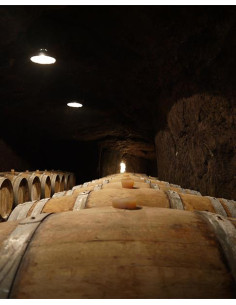 Château Yvonne Saumur-Champigny 2020 - Les Caves de Taillevent 2