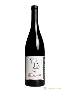 Saumur-Champigny, La Folie Lucé, Encore, 2020