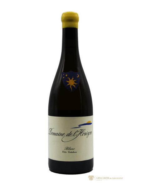 Roussillon, IGP des Côtes Catalanes, Domaine de l’Horizon, 2020