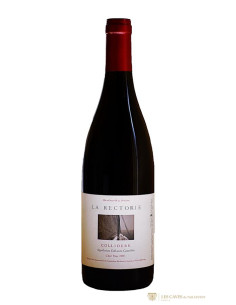 Collioure, La Rectorie, Côté Mer, 2021, Caves de Taillevent