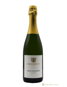 Bourgogne, Crémant de Bourgogne, Domaine Vitteaut-Alberti, Collection Taillevent, N.M