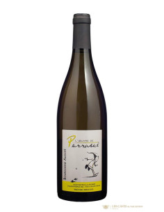 Bourgogne Aligoté, Domaine Perraud, 2021