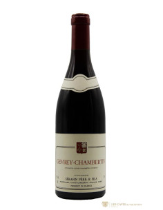 Bourgogne, Gevrey-Chambertin, Domaine Sérafin, 2016
