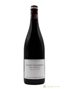 Bourgogne, Gevrey-Chambertin, Domaine Alain Burguet, Mes Favorites, 2016