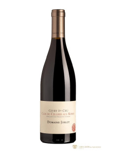 Givry, Jean-Marc Joblot, Le Celliers aux Moines, 2020