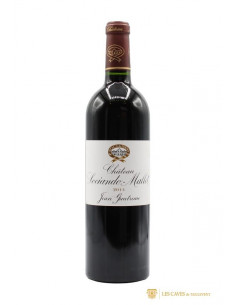 Bordeaux, Haut-Médoc, Château Sociando-Mallet, 2014,