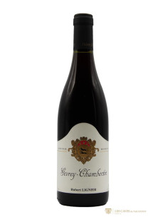 Bourgogne, Gevrey-Chambertin, Domaine Hubert Lignier, 2014