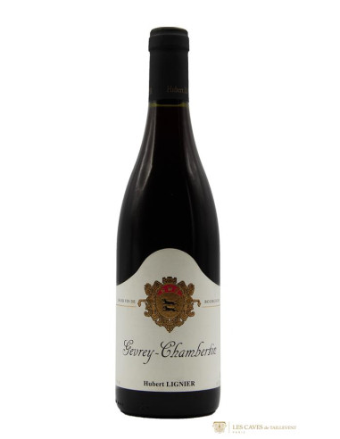 Bourgogne, Gevrey-Chambertin, Domaine Hubert Lignier, 2014