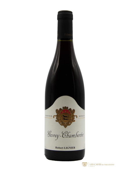 Bourgogne, Gevrey-Chambertin, Domaine Hubert Lignier, 2014