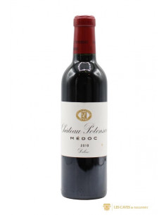 Bordeaux, Médoc, Château Potensac, 2010, 37.5cl