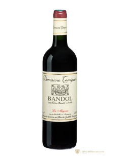 Provence, Bandol, Domaine Tempier, La Migoua 2015