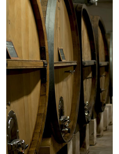 Provence, Bandol, Domaine Tempier, 2018, Magnum