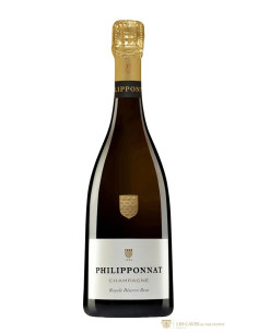 Champagne, Philipponnat, Royale Réserve Brut, N.M