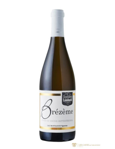 Domaine Lombard Hermitage 2013 - Les Caves de Taillevent