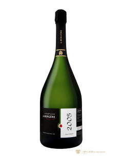 Champagne, A.Bergère, Prestige, 2005, Magnum