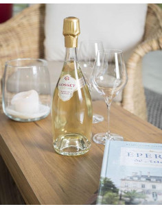 Gosset Grand Blanc de Blancs - Les Caves de Taillevent 2