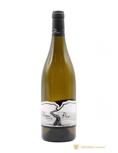 Vin de France, Thomas Pico, Chardonnay, 2016