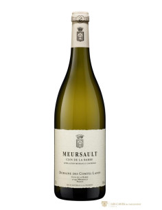 Bourgogne, Domaine Des Comtes Lafon, Meursault Clos de la Barre, 2011