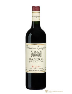 Provence, Bandol, Domaine...