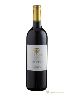 Bordeaux, Saint-Estèphe, Château Phélan Ségur, Frank Phélan, Collection Taillevent 2012