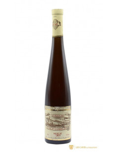 Alsace Muscat, Sélection Grains Noble, Domaine Muré, Vorbourg, 2001