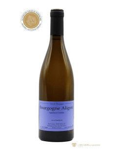Bourgogne, Bourgogne Aligoté, Sylvain Pataille, Bourgogne Aligoté, 2021