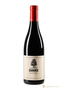 Sud-Ouest, Cahors, Combel la Serre, Au Cerisier, 2021