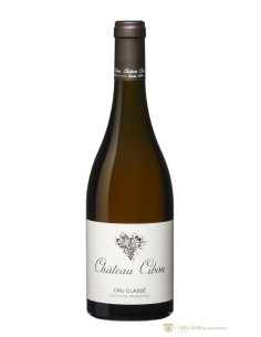 Château Cibon Marius 2019 - Les Caves de Taillevent