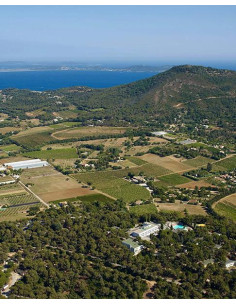 Provence, AOP Côtes-de-Provence, Clos Cibonne, Cuvée Prestige Olivier, 2021 2