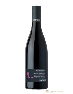 Vallée du Rhône, AOC Ventoux, Domaine de Fondrèche, N…, 2021