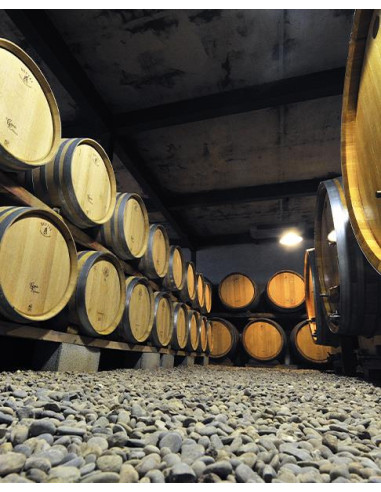 Vallée du Rhône, AOC Ventoux, Domaine de Fondrèche, N…, 2021