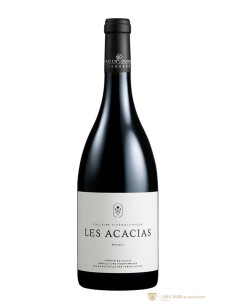 Sud-Ouest, AOC Cahors, Mas del Périé, Les Acacias, 2020