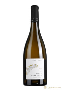 Vallée de la Loire, Muscadet-sèvre-et-Maine, Domaine Haute Févrie, Gras Mouton, 2020
